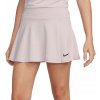 Dámská sukně Nike Dri-Fit Club Skirt platinum violet/black