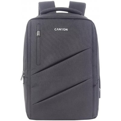 Canyon BPE-5 Backpack 15,6" černý – Zboží Živě