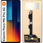 LCD Displej Xiaomi Poco M6 Pro – Hledejceny.cz