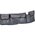 Lampa Italy Organizér do auta LAMPA BOOT TIDY (98 x 30 x 10 cm) – Zboží Mobilmania