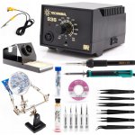 Techrebal 936 – Zboží Dáma