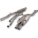 Jap Parts Manifold back výfuk BMW E36 320i/323i/325i/328i V6 (90-00) – Zbozi.Blesk.cz