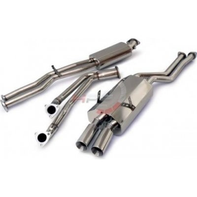 Jap Parts Manifold back výfuk BMW E36 320i/323i/325i/328i V6 (90-00) – Zbozi.Blesk.cz