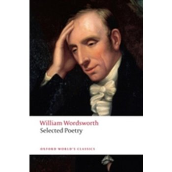 Oxford World´s Classics Selected Poetry Wordsworth