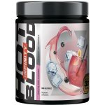 Scitec Nutrition Hot Blood Infinity 350 g – Hledejceny.cz