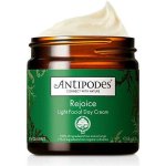 Antipodes Rejoice Light Facial Day Cream 60 ml – Zbozi.Blesk.cz