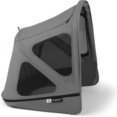BUGABOO Stříška prodyšná na Donkey Moon Grey – Hledejceny.cz