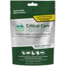 Oxbow Critical Care Herbivore 141 g