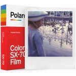 Polaroid Originals Color Film SX-70 – Zboží Živě