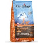 FirstMate Australian Lamb 11,4 kg – Hledejceny.cz