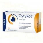 CYTYKOT 30 kapslí – Hledejceny.cz