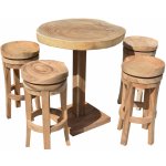 FaKOPA Barový set-RHODOS – Zboží Dáma