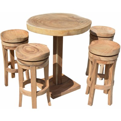 FaKOPA Barový set-RHODOS – Zboží Dáma