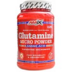 Amix Glutamine Micro Powder 1000 g – Hledejceny.cz