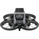 DJI Avata Fly Smart Combo CP.FP.00000064.01 – Zboží Mobilmania