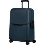 Samsonite Magnum Eco Spinner 55 KH2-01001 Midnight Blue 38 l – Zboží Dáma Samsonite Magnum Eco Spinner 55 KH2-01001 Midnight Blue 38 l – Zboží Dáma