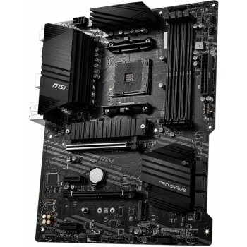 MSI B550-A PRO