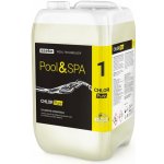 ASEKO CHLOR PURE 20l – Zboží Dáma