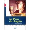 MISE EN SCENE 3: LA PEAU DE CHAGRIN