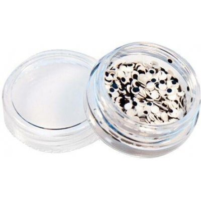 Mistero Milano SPRINKLES MULTICOLOR NO.6 3 g – Hledejceny.cz