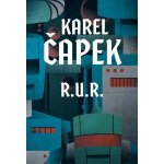 R.U.R. - Čapek Karel – Hledejceny.cz