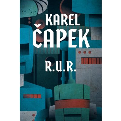 karel-capek rur – Heureka.cz