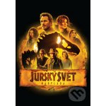 Jurský svět: Nadvláda – Sleviste.cz