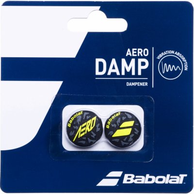 Babolat Aero Damp 2ks – Zboží Dáma