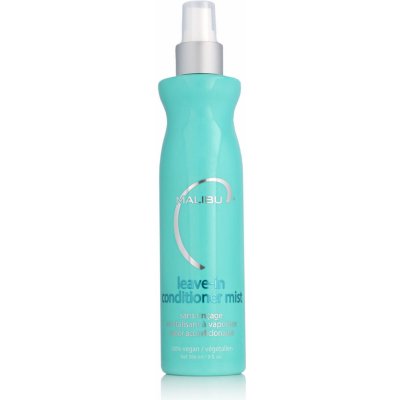 Malibu C Leave-In Mist Conditioner Bezoplachový kondicionér 266 ml – Hledejceny.cz