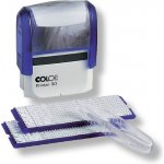 Colop Printer 30/2 Set – Zboží Živě
