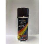 Motip Škoda akrylový sprej autolak 9893 grenade metalíza 150 ml | Zboží Auto