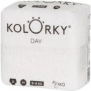 Kolorky Day Nature M 5-8 kg 21 ks