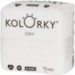 Kolorky Day Nature M 5-8 kg 21 ks – Sleviste.cz