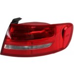 Pravé zadní světlo vnější Audi A4 B8 (8K5) 11-15 KOMBI – Hledejceny.cz