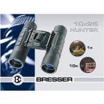 Bresser Hunter 10x25 – Hledejceny.cz