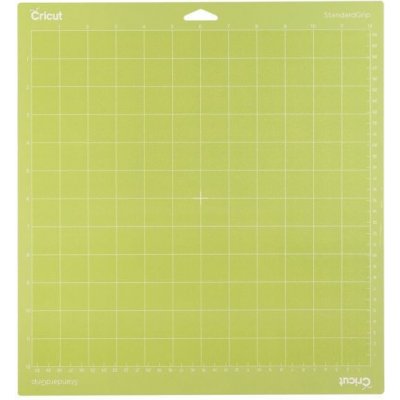Standard podložka Cricut 30x30cm – Hledejceny.cz