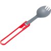 Outdoorové nádobí MSR Folding Utensils Spork