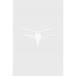 Obsessive Arrowel Panties White – Sleviste.cz