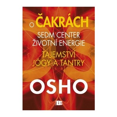 O čakrách – Zbozi.Blesk.cz