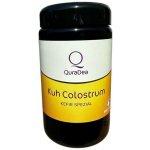 QuraDea BIO Kefírové Kolostrum Prášek 100 g – Hledejceny.cz