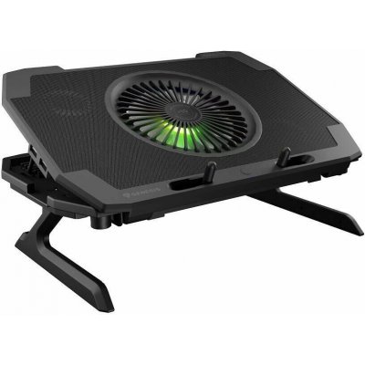 Genesis OXID 850 RGB 15.6" - 17.3" – Zboží Živě