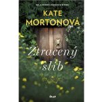 Ztracený slib, 2. vydání - Kate Morton – Zbozi.Blesk.cz