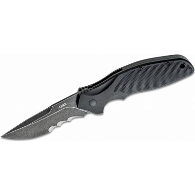 CRKT SHENANIGAN WITH VEFF SERRATIONS CR-K800KKP – Hledejceny.cz