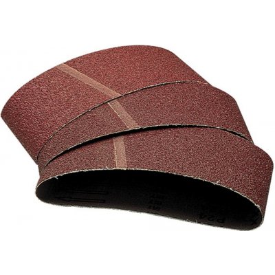 Wolfcraft 3102000 brusný pás Zrnitost 60 (d x š) 533 mm x 75 mm 6 ks – Zboží Dáma