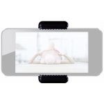 Držák Rollei pro mobilní telefon, na stativ, pro mobilní telefony, max. výška 8,5 cm, plast, 22639 – Zboží Živě