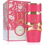 Lattafa Yara Candy parfémovaná voda dámská 100 ml – Zboží Mobilmania