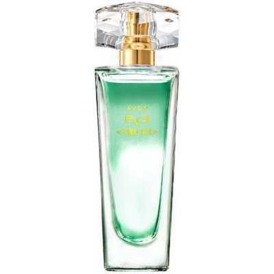 Avon Eve Truth miDi parfémovaná voda dámská 30 ml – Zboží Mobilmania