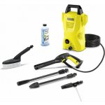 Kärcher K 2 Compact Car 1.673-123.0 – Zboží Dáma