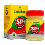I Love Hummus Samahan SP Balm 50 g – Zboží Dáma
