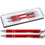 Souprava Ving BM červená 192667 – Zboží Živě